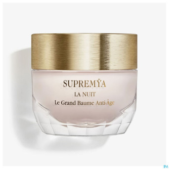 Sisley supremya le grand soin aa baume 50ml