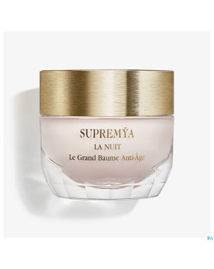 Sisley supremya le grand soin aa baume 50ml