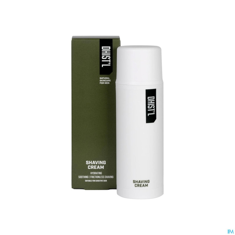Dhistl shaving cream 100ml