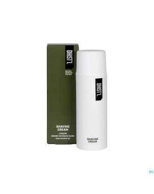 Dhistl shaving cream 100ml