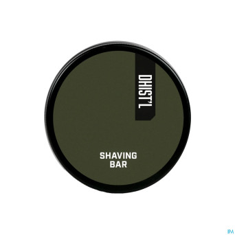 Dhistl shaving bar 75g