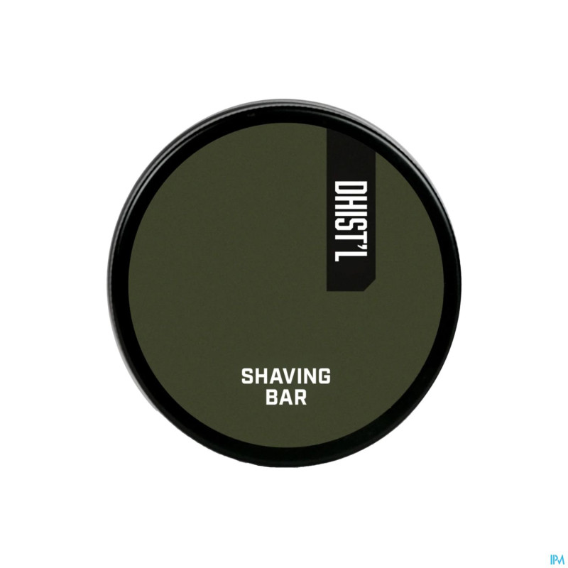 Dhistl shaving bar 75g
