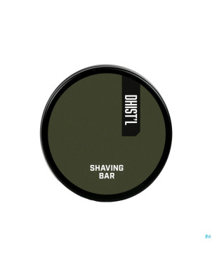 Dhistl shaving bar 75g