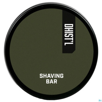 Dhistl shaving bar 75g