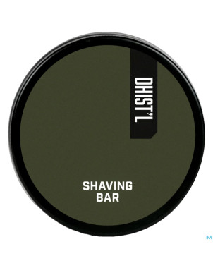 Dhistl shaving bar 75g