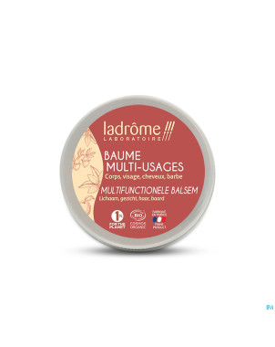 Ladrome baume multi usages 40g
