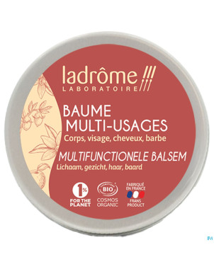 Ladrome baume multi usages 40g