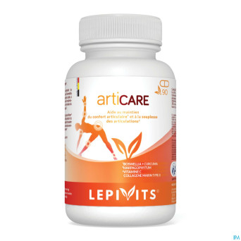 Articare v-caps 90 lepivits