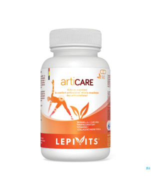 Articare v-caps 90 lepivits