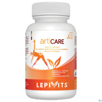 Articare v-caps 90 lepivits