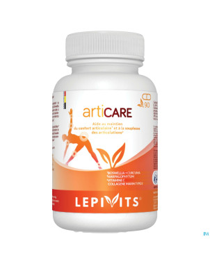 Articare v-caps 90 lepivits