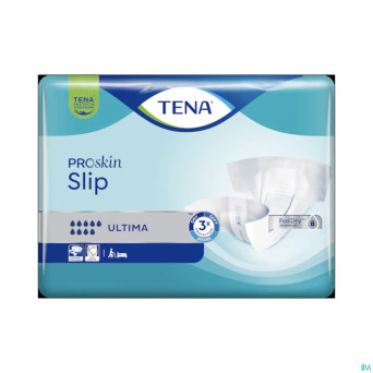 Tena proskin slip ultima extra large 21