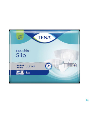 Tena proskin slip ultima extra large 21