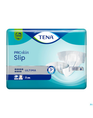 Tena proskin slip ultima extra large 21