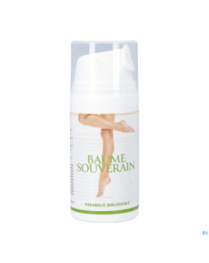Para baume souverain fl 100ml