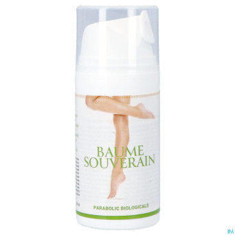 Para baume souverain fl 100ml