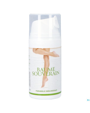 Para baume souverain fl 100ml