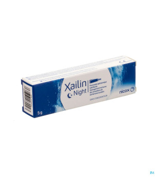 Xailin night 5g