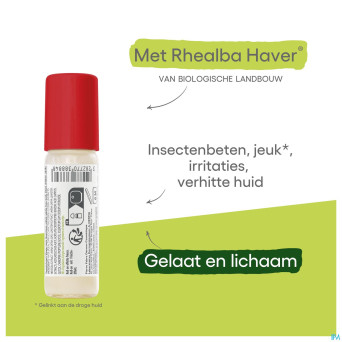 Aderma cutalgan roll on sos piqures 10ml