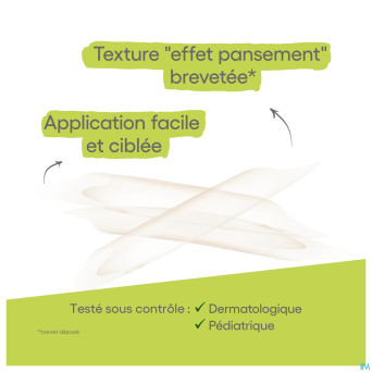 Aderma cutalgan roll on sos piqures 10ml