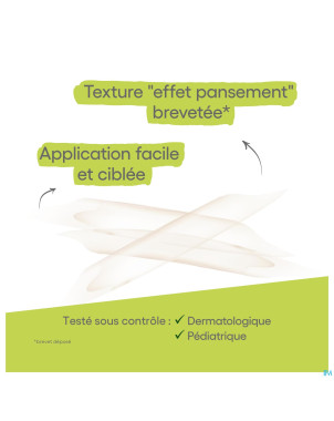 Aderma cutalgan roll on sos piqures 10ml