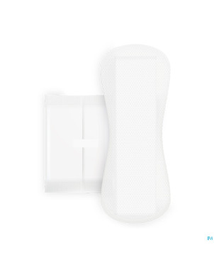 Saforelle coton protect protege slip pocket 20