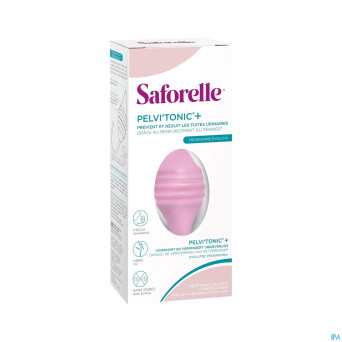 Saforelle pelvi-tonic +
