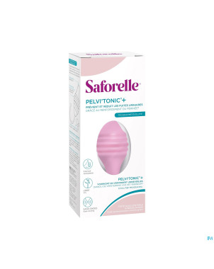 Saforelle pelvi-tonic +