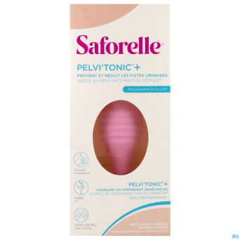 Saforelle pelvi-tonic +