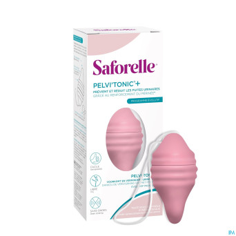Saforelle pelvi-tonic +