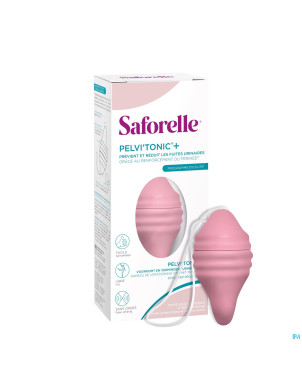 Saforelle pelvi-tonic +