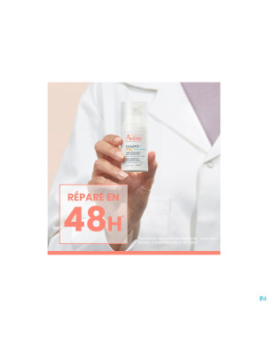 Avene cicalfate+ spf50+ cr repar. multi prot. 30ml