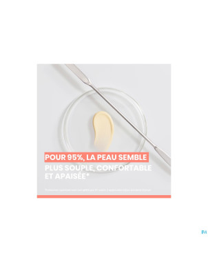 Avene cicalfate+ spf50+ cr repar. multi prot. 30ml