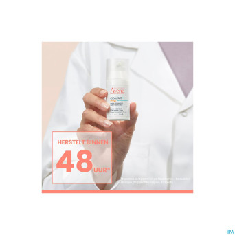 Avene cicalfate+ spf50+ cr repar. multi prot. 30ml