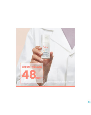 Avene cicalfate+ spf50+ cr repar. multi prot. 30ml