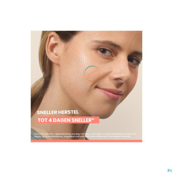 Avene cicalfate+ spf50+ cr repar. multi prot. 30ml