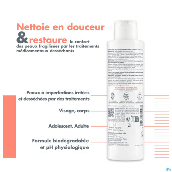 Avene cleanance hydra creme lavante    200ml