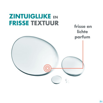 Avene cleanance pur eau micellaire    400ml