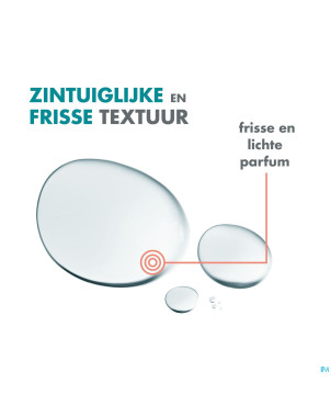 Avene cleanance pur eau micellaire    400ml