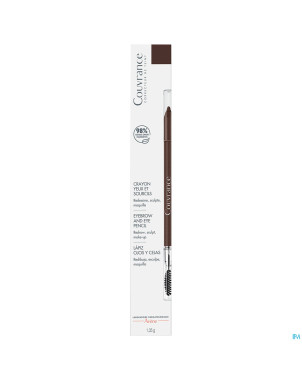 Avene couvrance crayon yeux&sourcils brun 1,35g