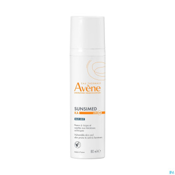 Avene sol sunsimed ka creme spf50+    80ml nf