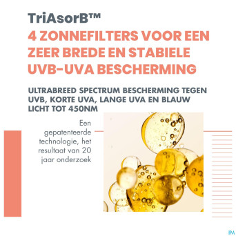 Avene sol sunsimed ka creme spf50+    80ml nf