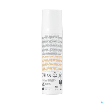 Avene sol sunsimed pigment creme spf50+    80ml