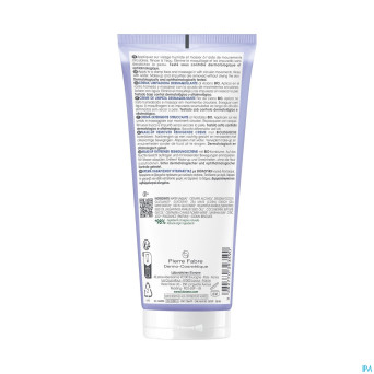 Klorane visage creme nett demaq bleuet bio   200ml