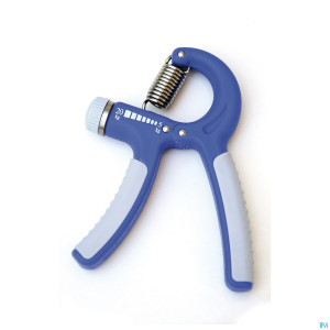 Sissel hand grip sport bleu