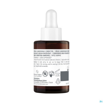 Avene vitamine activ cg serum correcteur eclat30ml