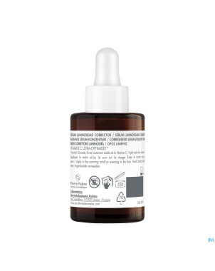 Avene vitamine activ cg serum correcteur eclat30ml