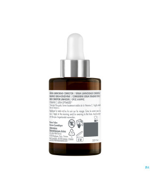 Avene vitamine activ cg serum correcteur eclat30ml