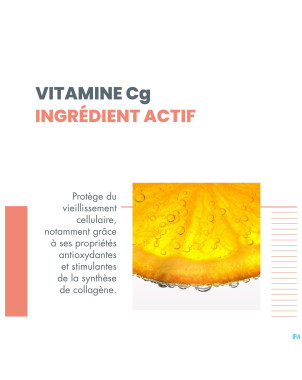 Avene vitamine activ cg serum correcteur eclat30ml