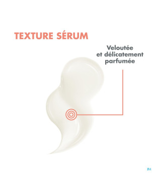 Avene vitamine activ cg serum correcteur eclat30ml